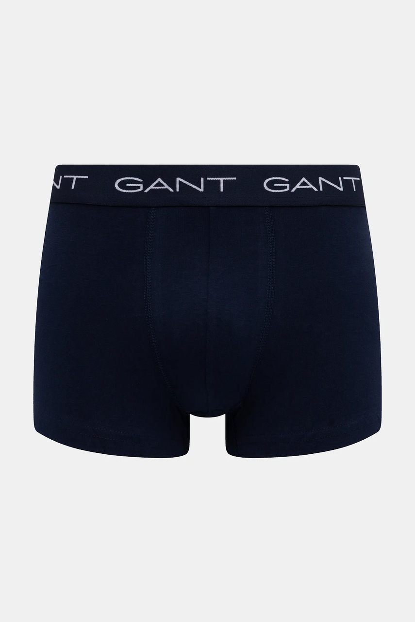 Boxerky Gant 3-pak