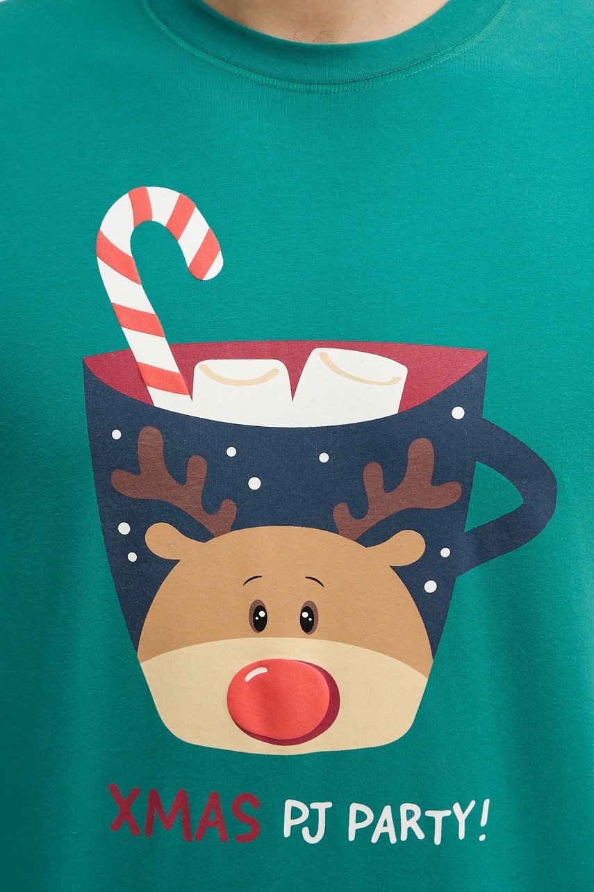 Pyžamo United Colors of Benetton (obrázek 6)