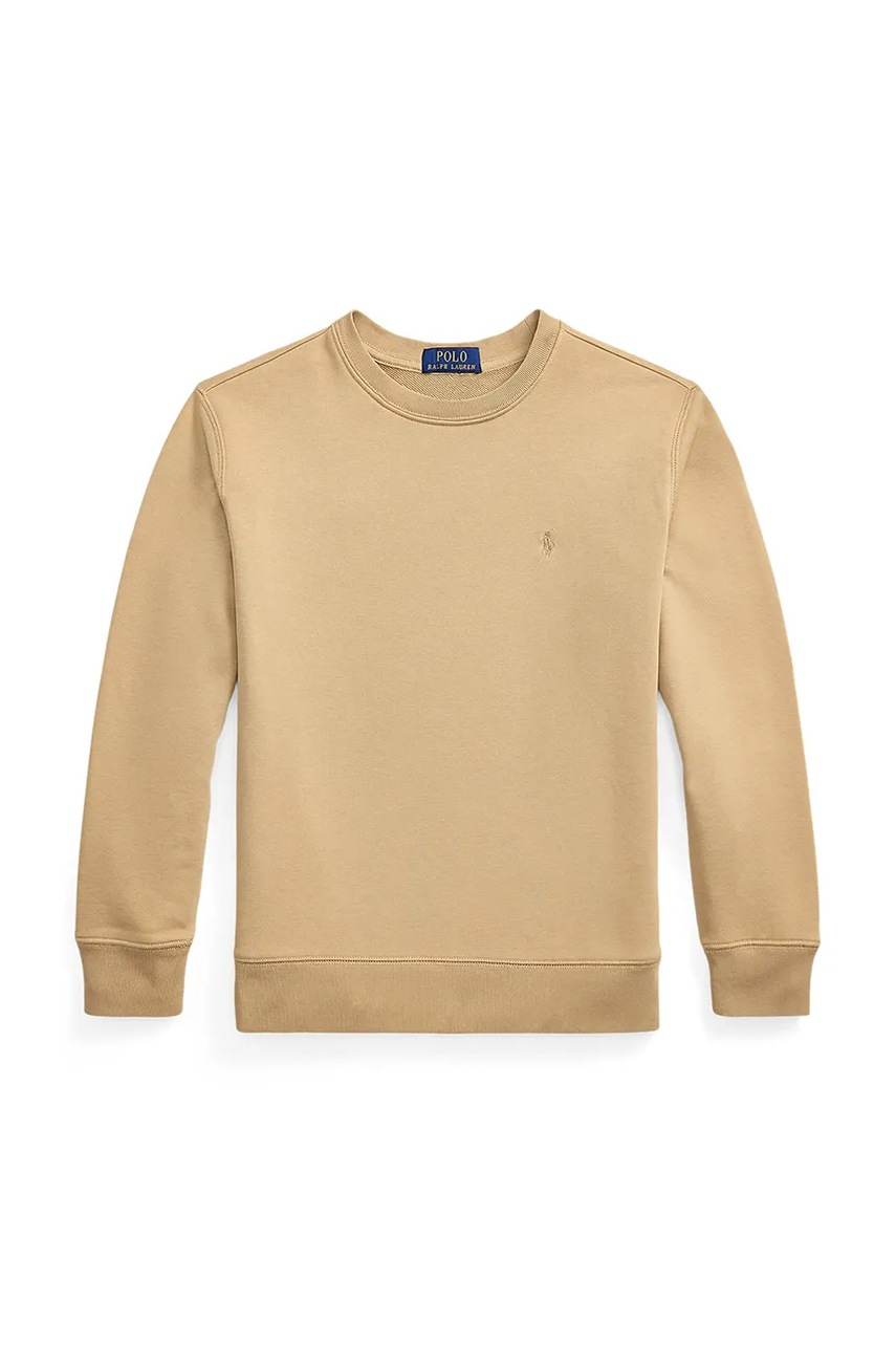 

Суичър Polo Ralph Lauren в бежово 323971277004, Бежов