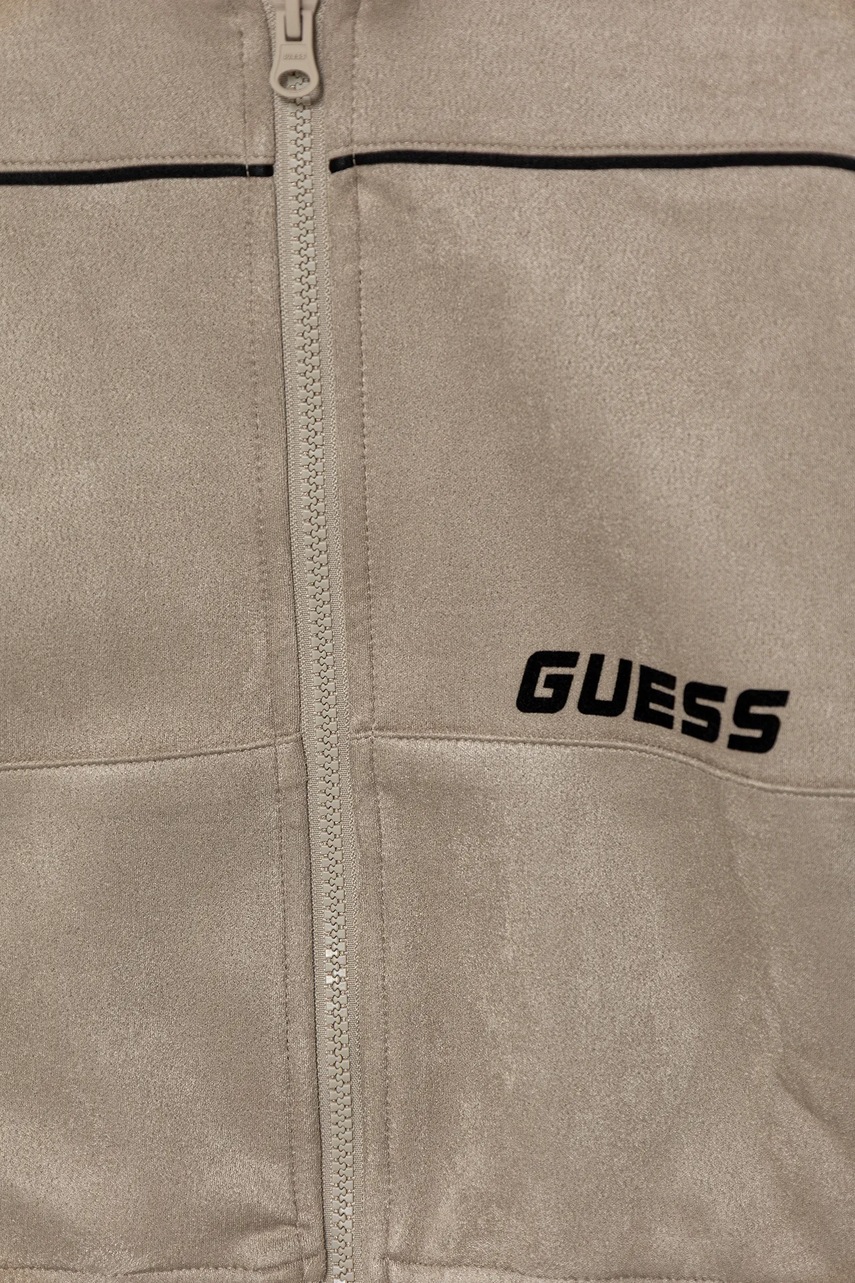 Παιδική μπλούζα Guess φωτογραφία