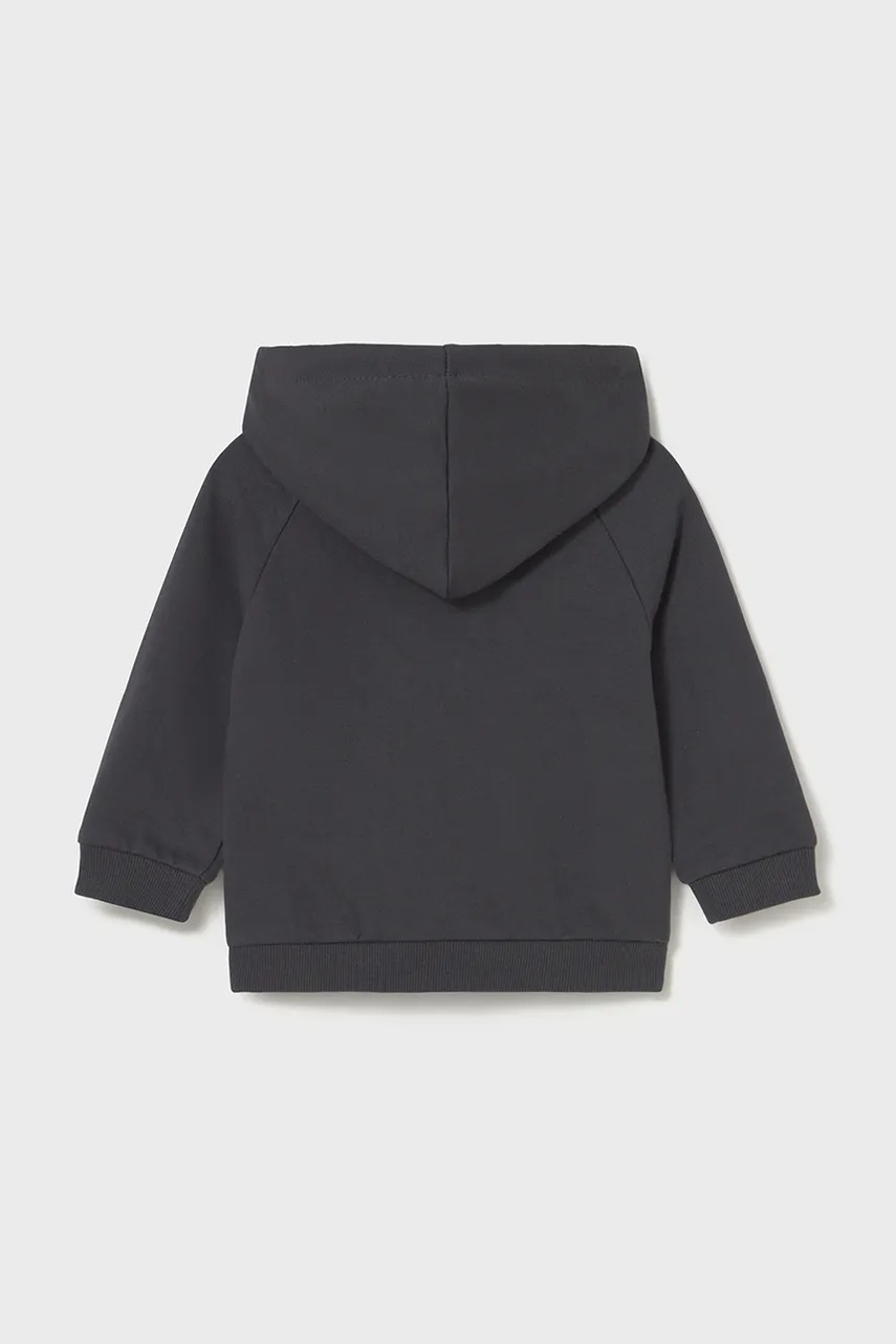 Kojenecká mikina Mayoral (obrázek 3)