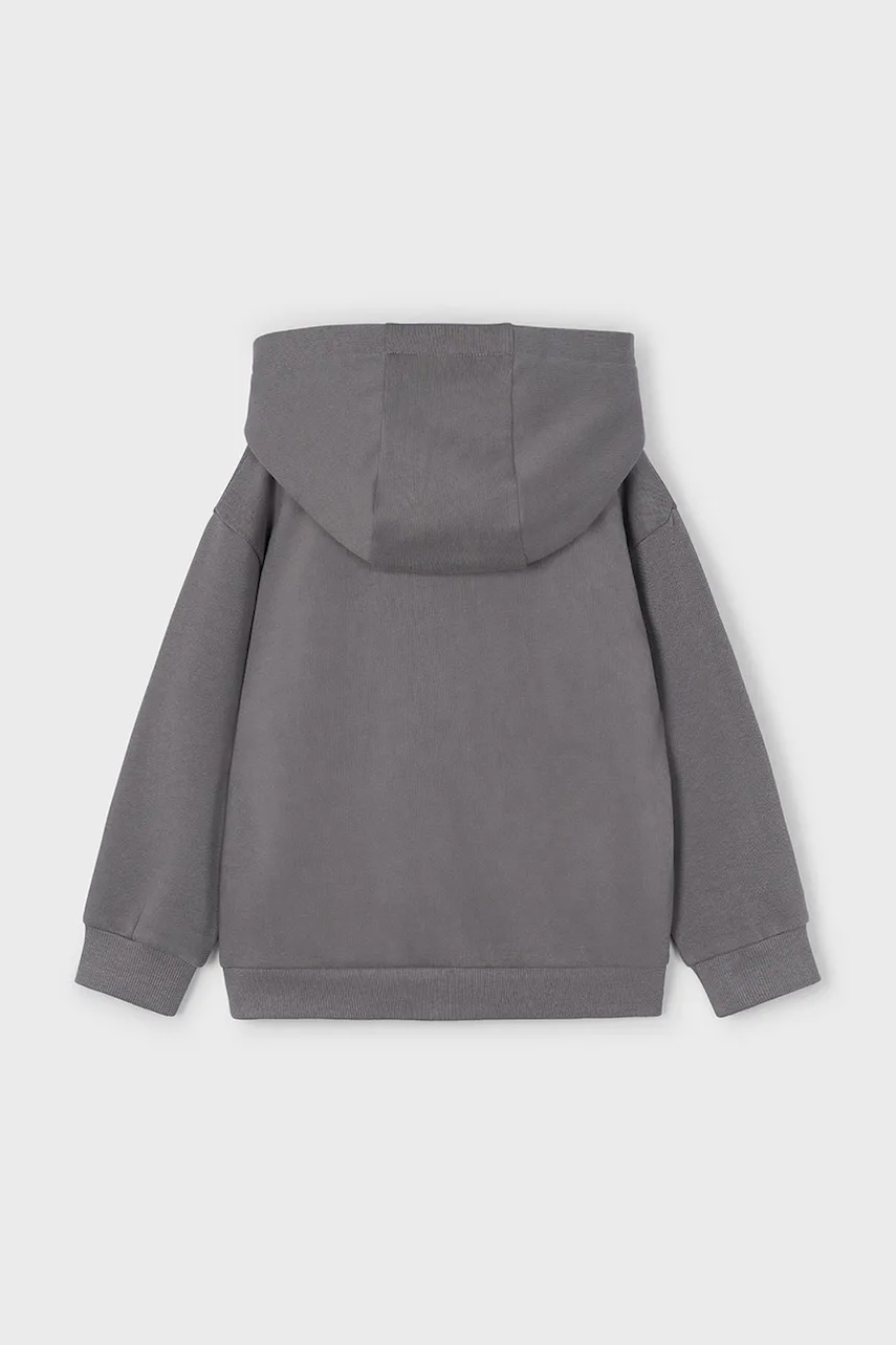 Bavlněná mikina Mayoral