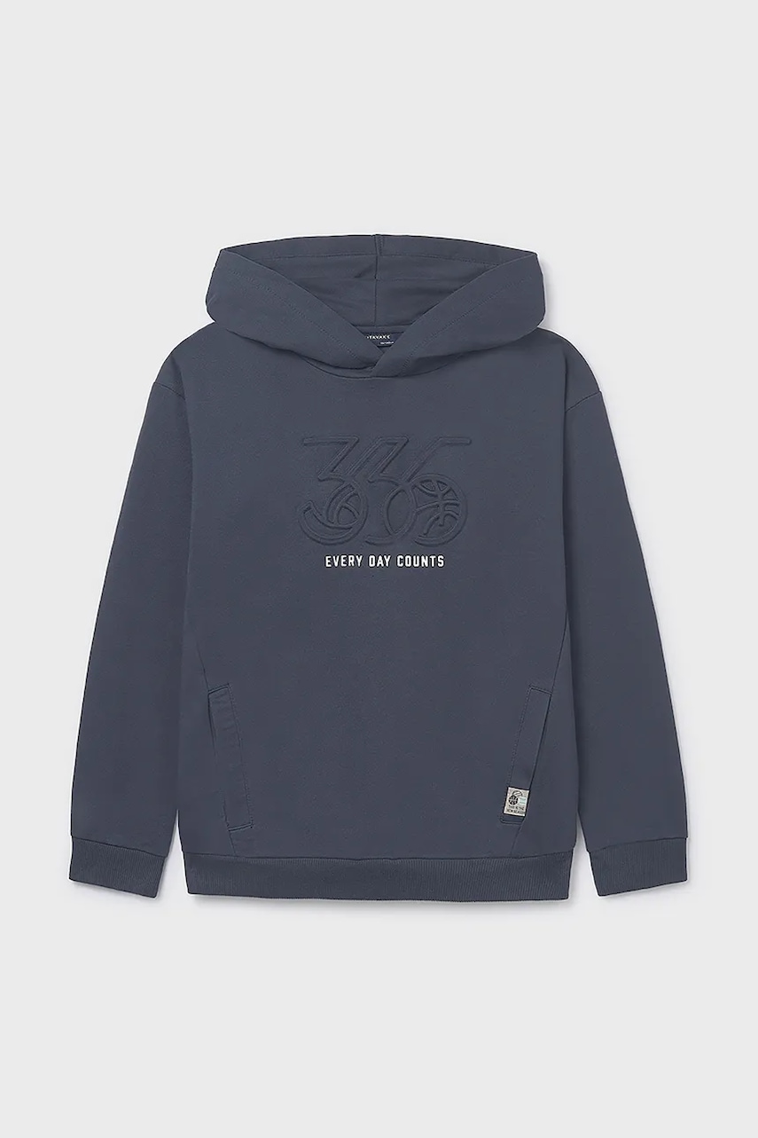 Mayoral bluză cu glugă, 7401