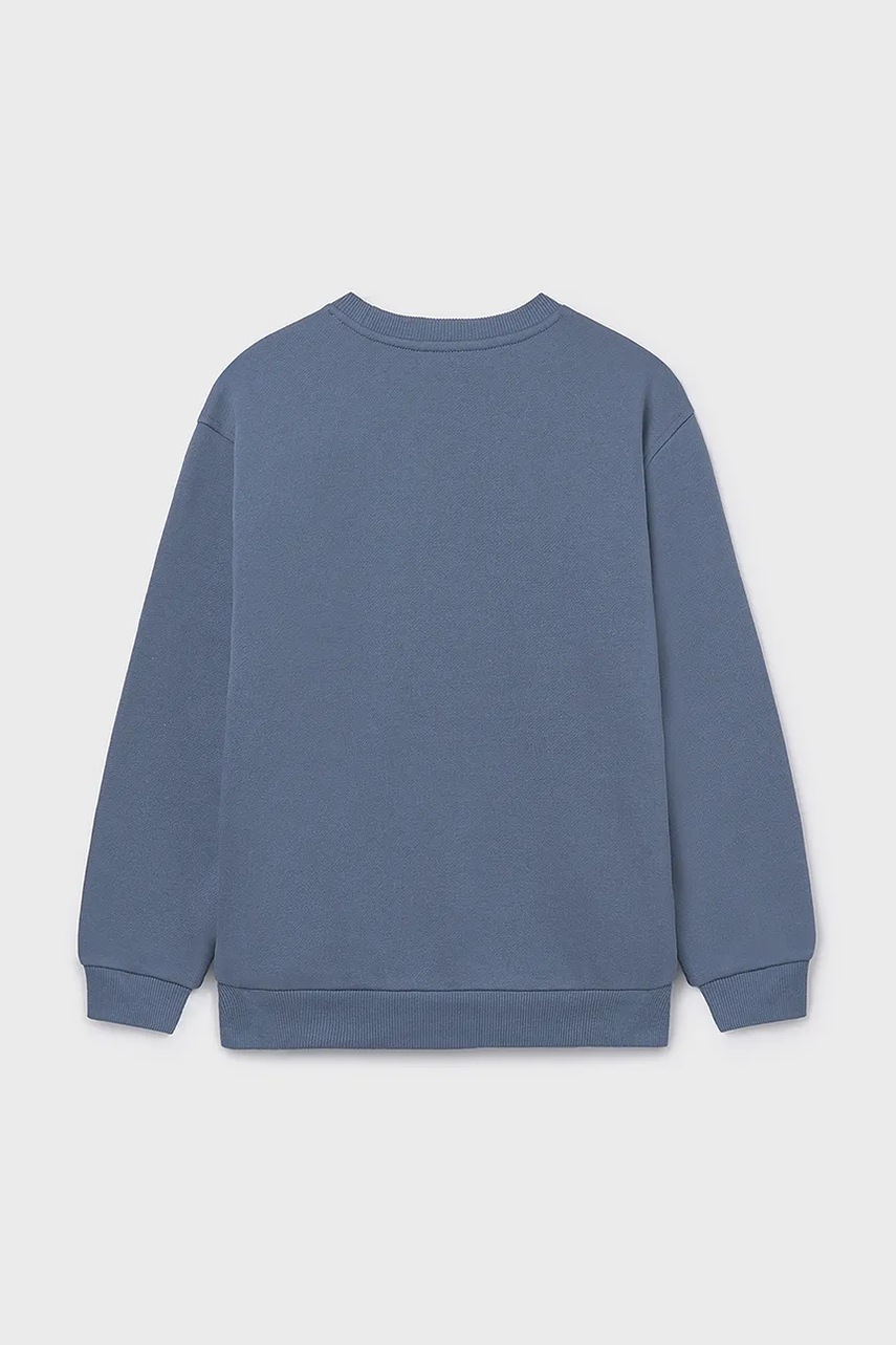 Детская кофта Mayoral с аппликацией 7405