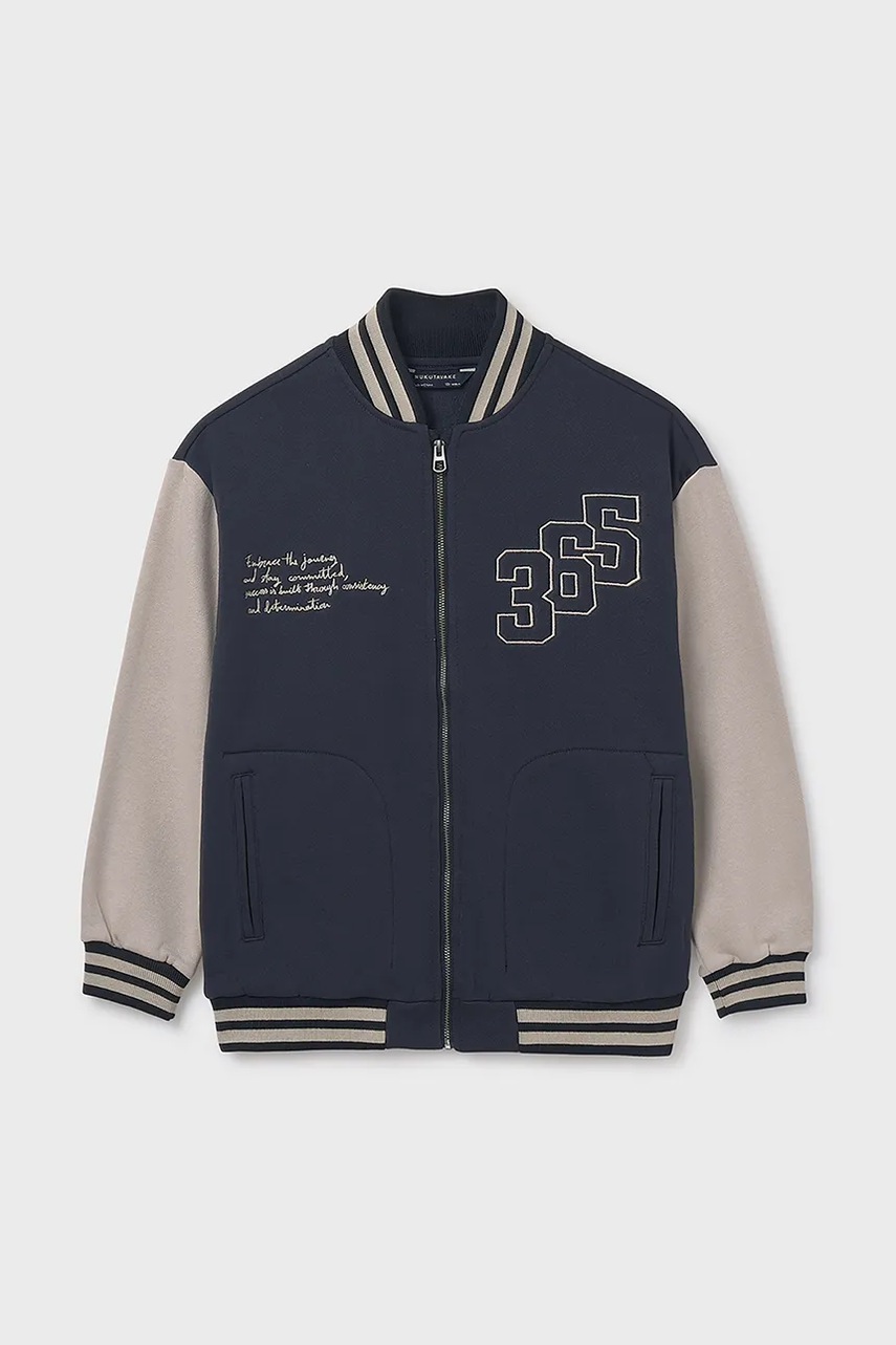 Детская кофта Mayoral 7417