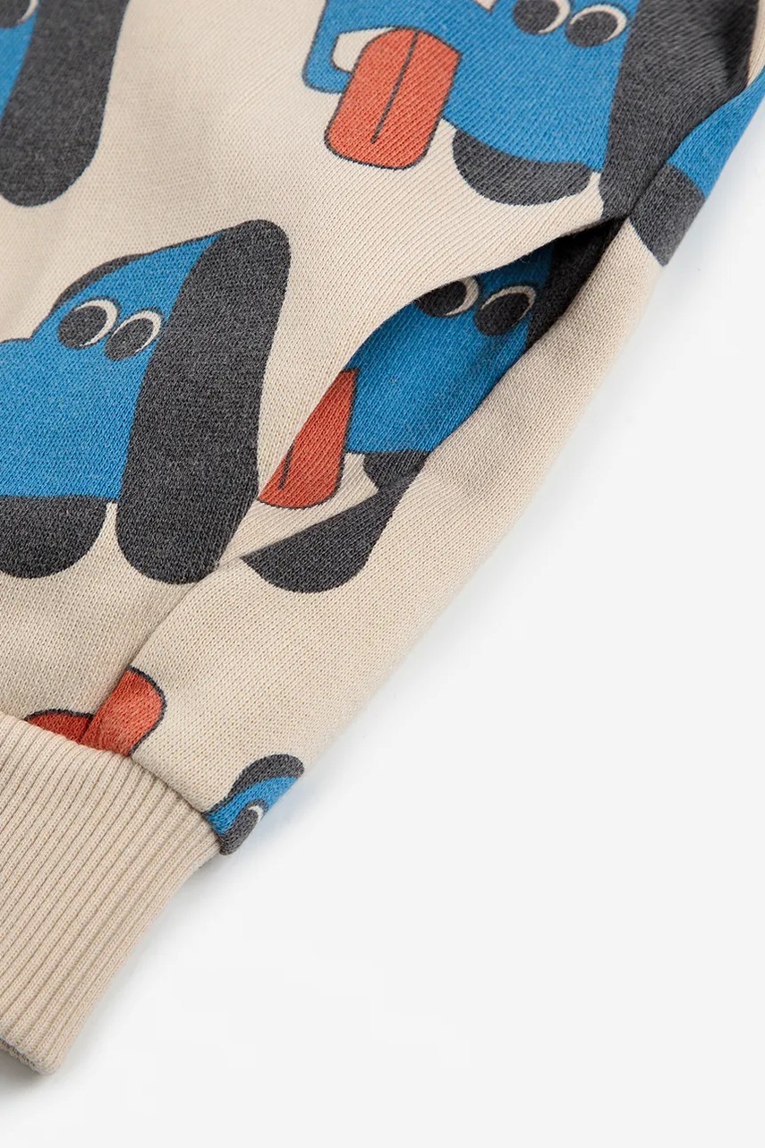 Dětská bavlněná mikina Bobo Choses Doggy Mate (obrázek 4)