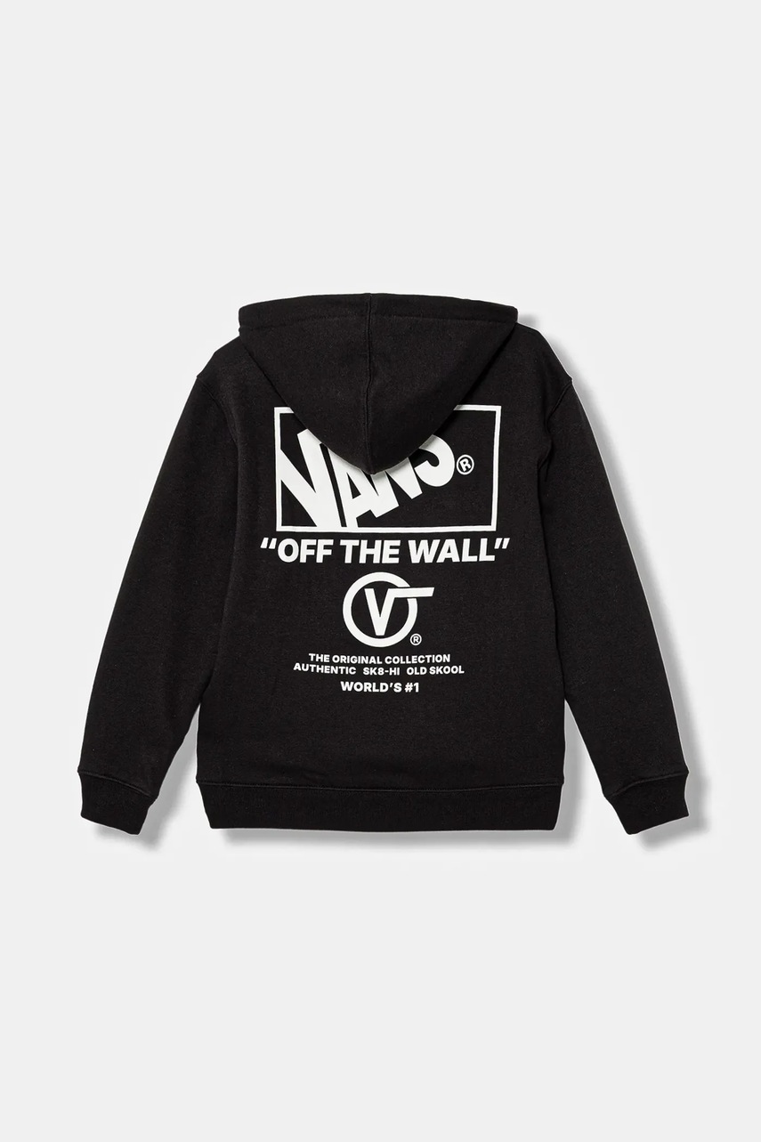 Dětská mikina Vans Stockpile Pullover