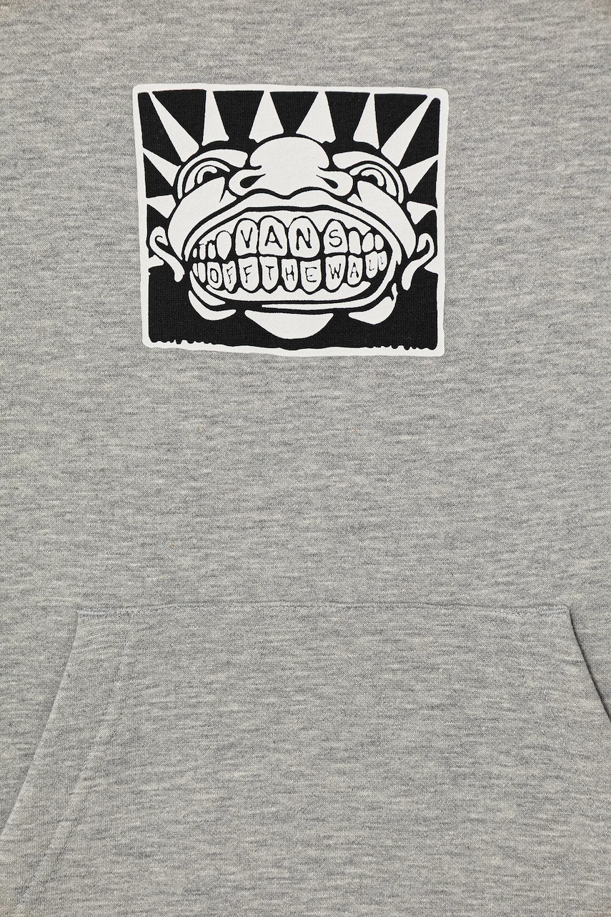 Mikina Vans Vans Mouf Pullover