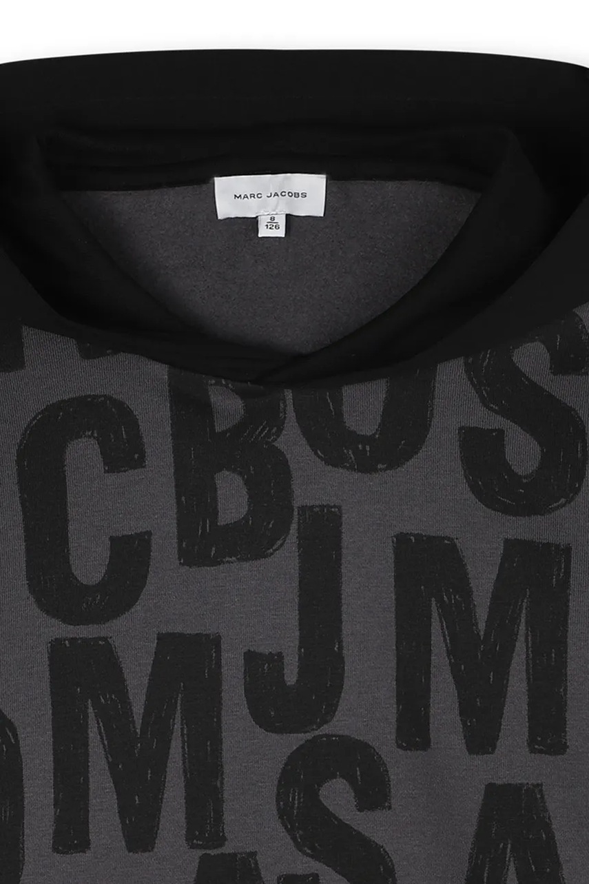 Dětská mikina Marc Jacobs (obrázek 4)