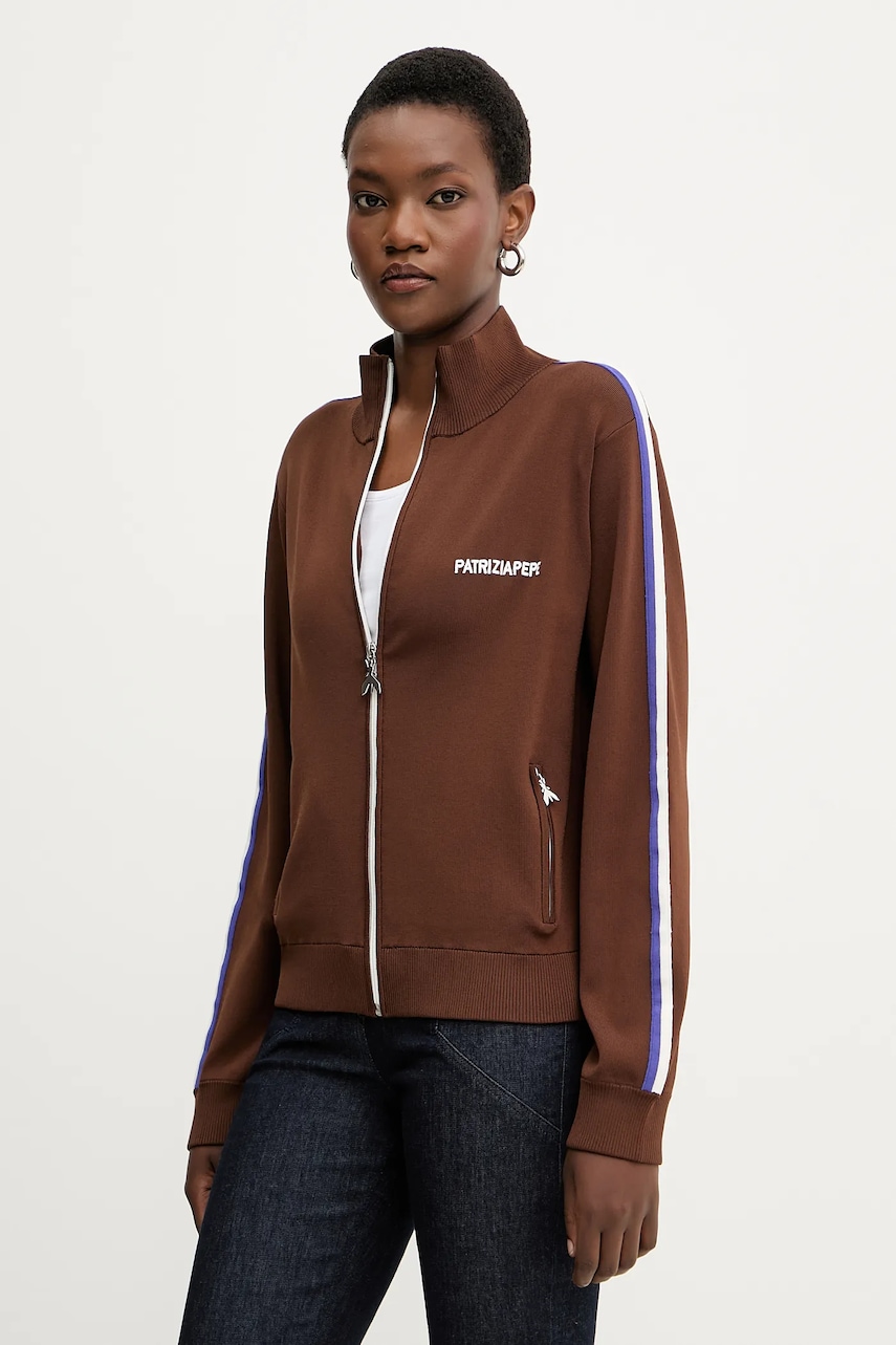 Μπλούζα Patrizia Pepe