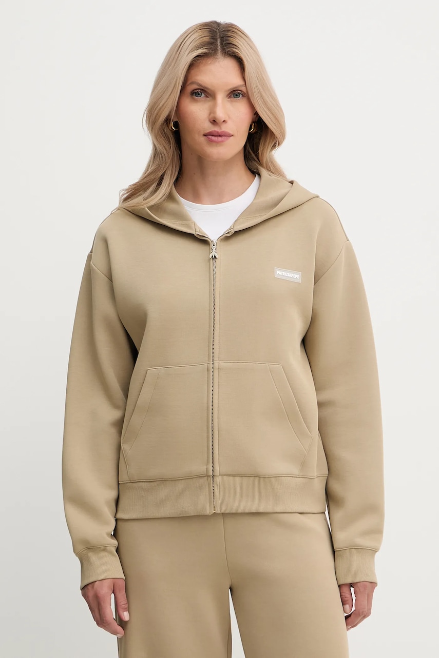 Μπλούζα Patrizia Pepe