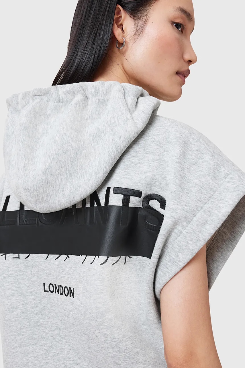 Mikina AllSaints SORRI