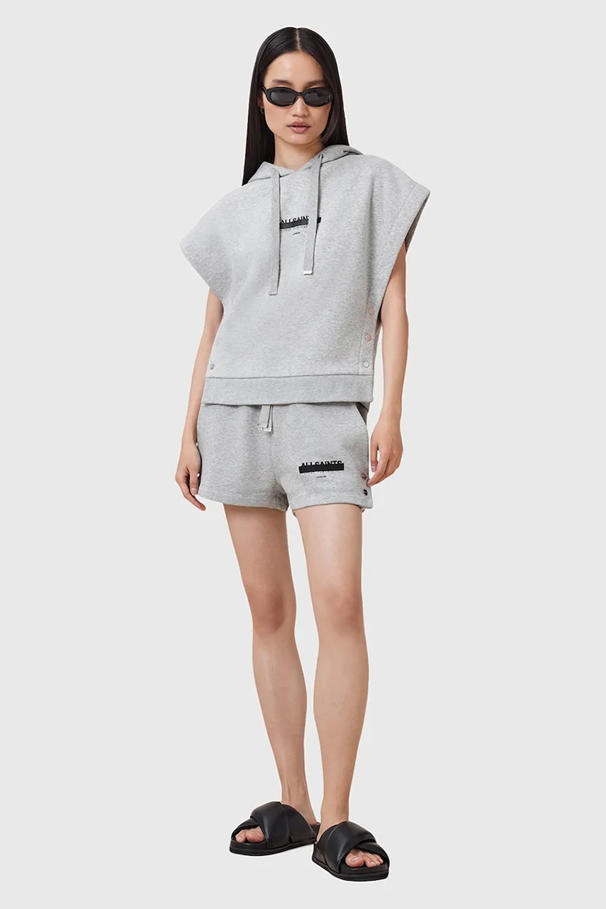 Mikina AllSaints SORRI