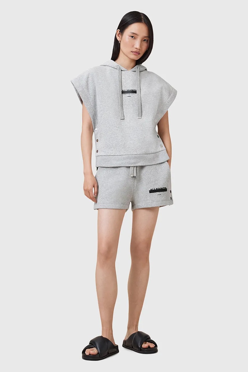 Mikina AllSaints SORRI