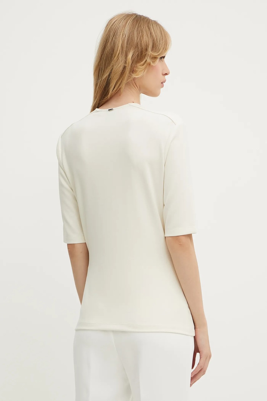 Tričko BOSS Egamma (obrázek 3)