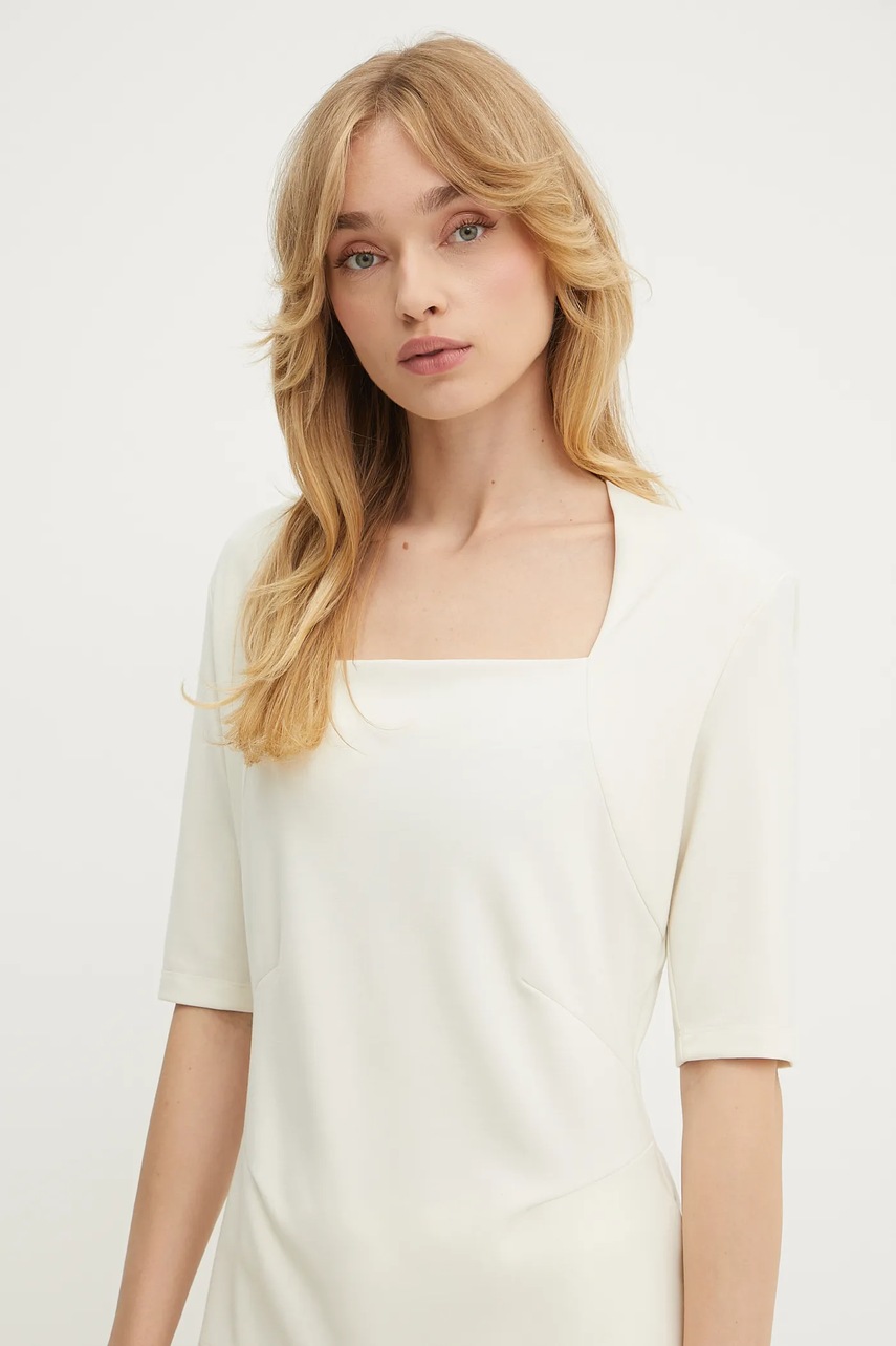 Tričko BOSS Egamma (obrázek 4)