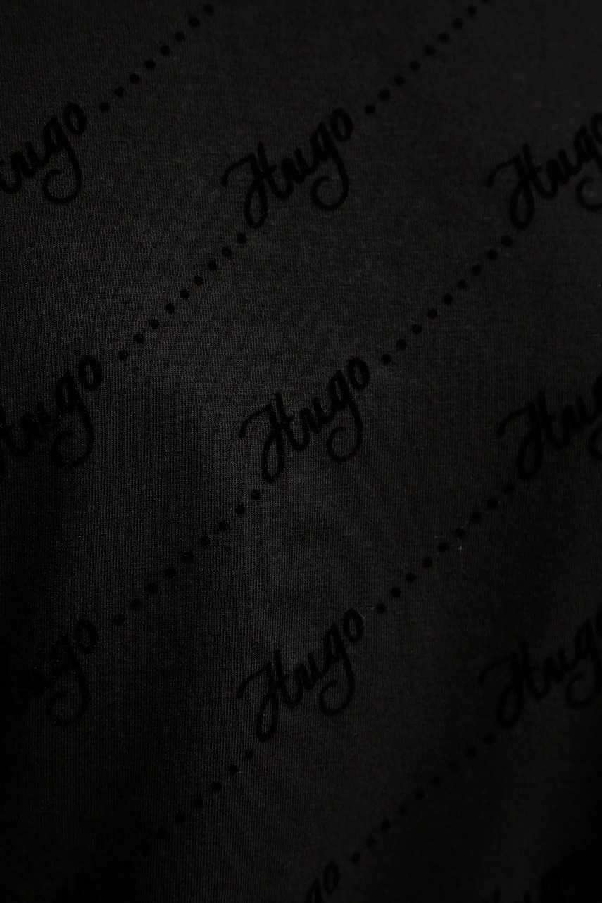 Mikina HUGO LOKKY Sweatshirt