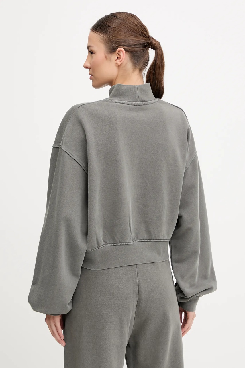 Bavlněná mikina Guess MISTY