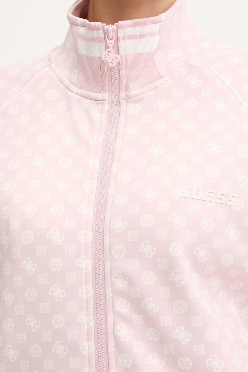 Mikina Guess AGGIE (obrázek 5)