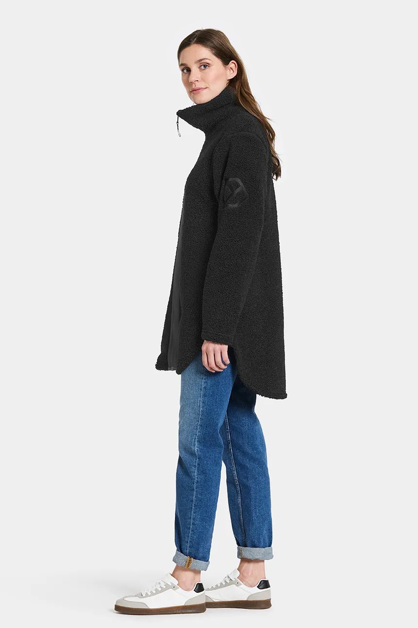 Φλις μπουφάν Didriksons UMI φωτογραφία