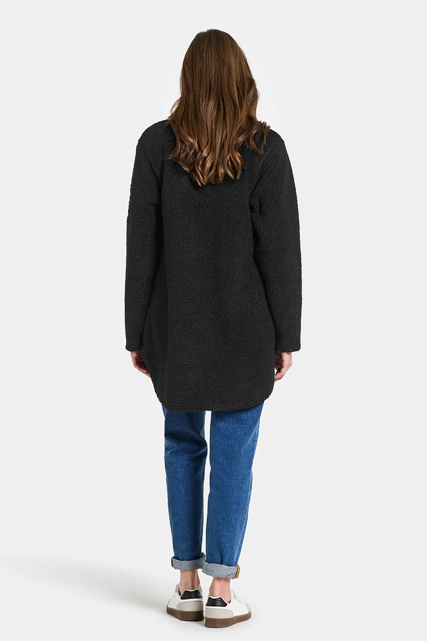 Φλις μπουφάν Didriksons UMI φωτογραφία