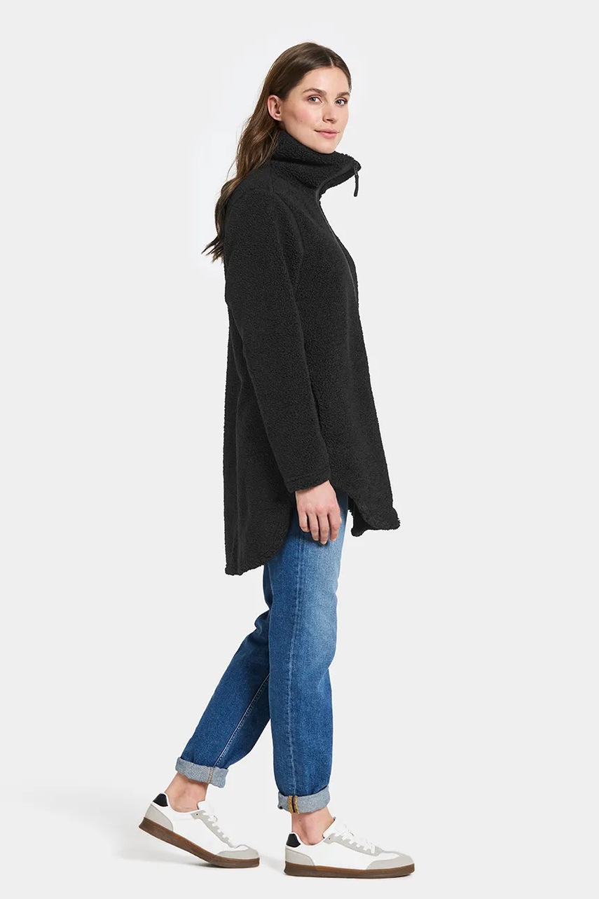 Φλις μπουφάν Didriksons UMI φωτογραφία