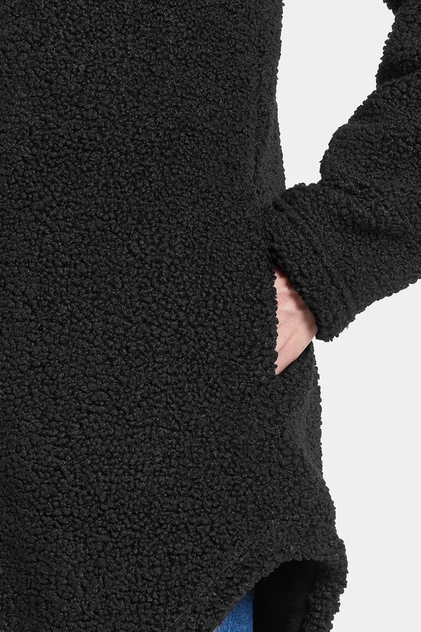 Φλις μπουφάν Didriksons UMI φωτογραφία