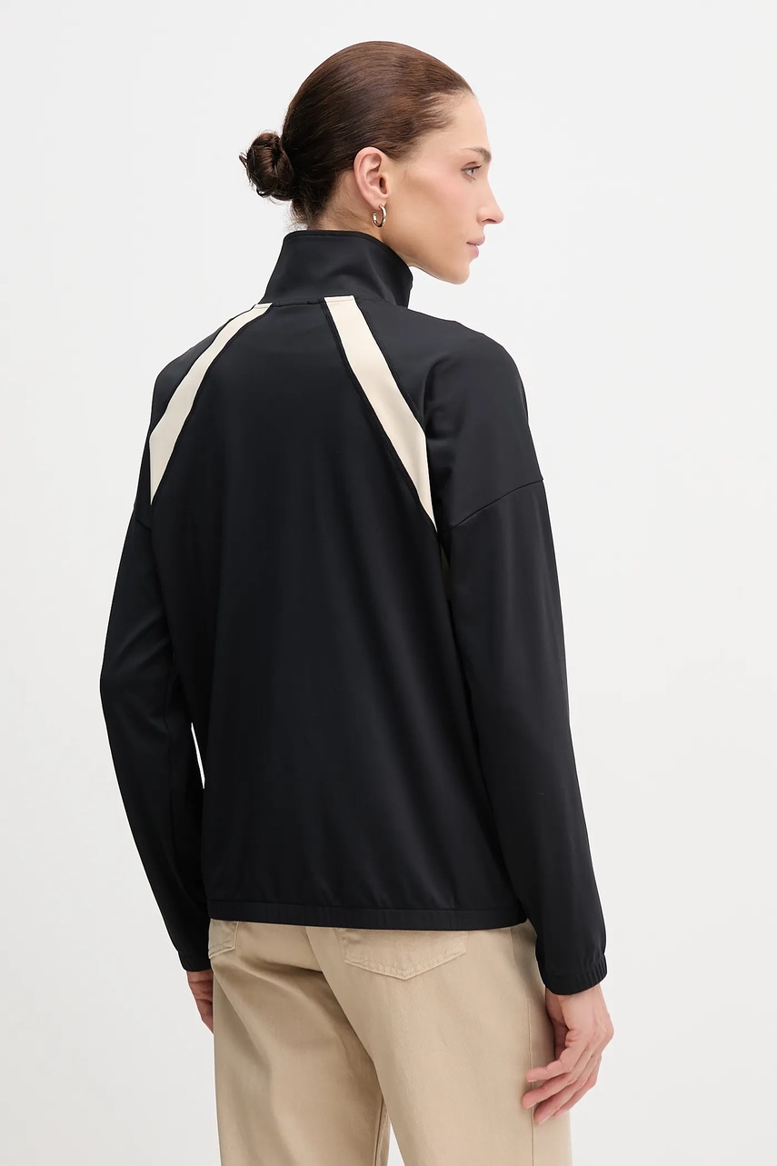 Μπλούζα United Colors of Benetton φωτογραφία