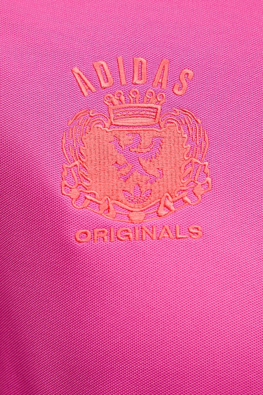 Mikina adidas Originals GRFX BB TT (obrázek 7)