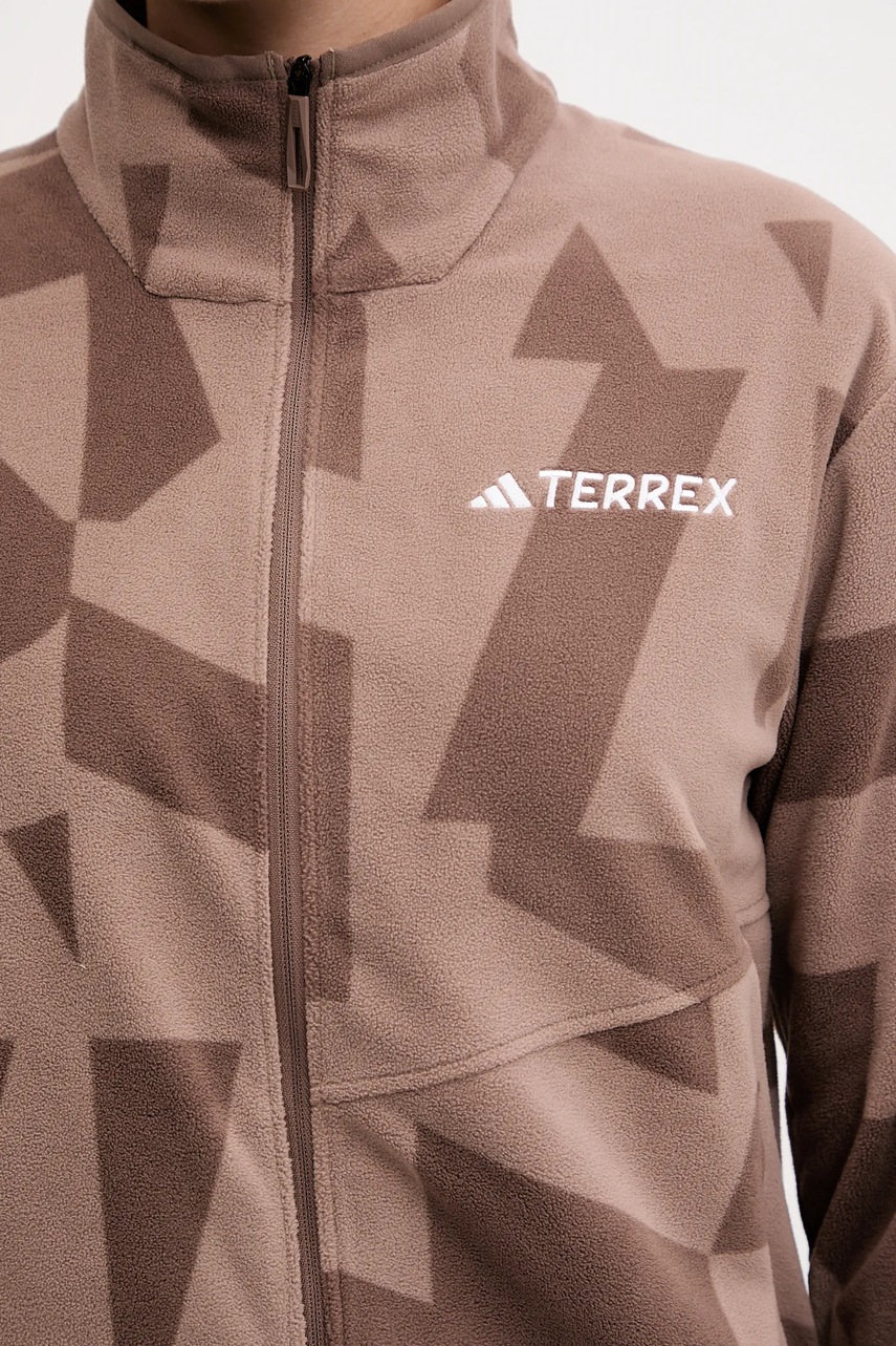 Αθλητική μπλούζα adidas TERREX Multi φωτογραφία