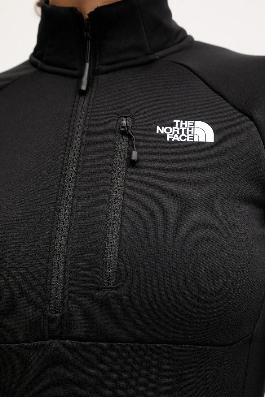 Outdoorová mikina The North Face Meteora (obrázek 5)