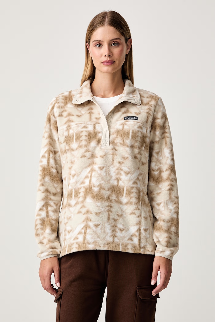 Columbia bluza polarowa damska Benton Springs