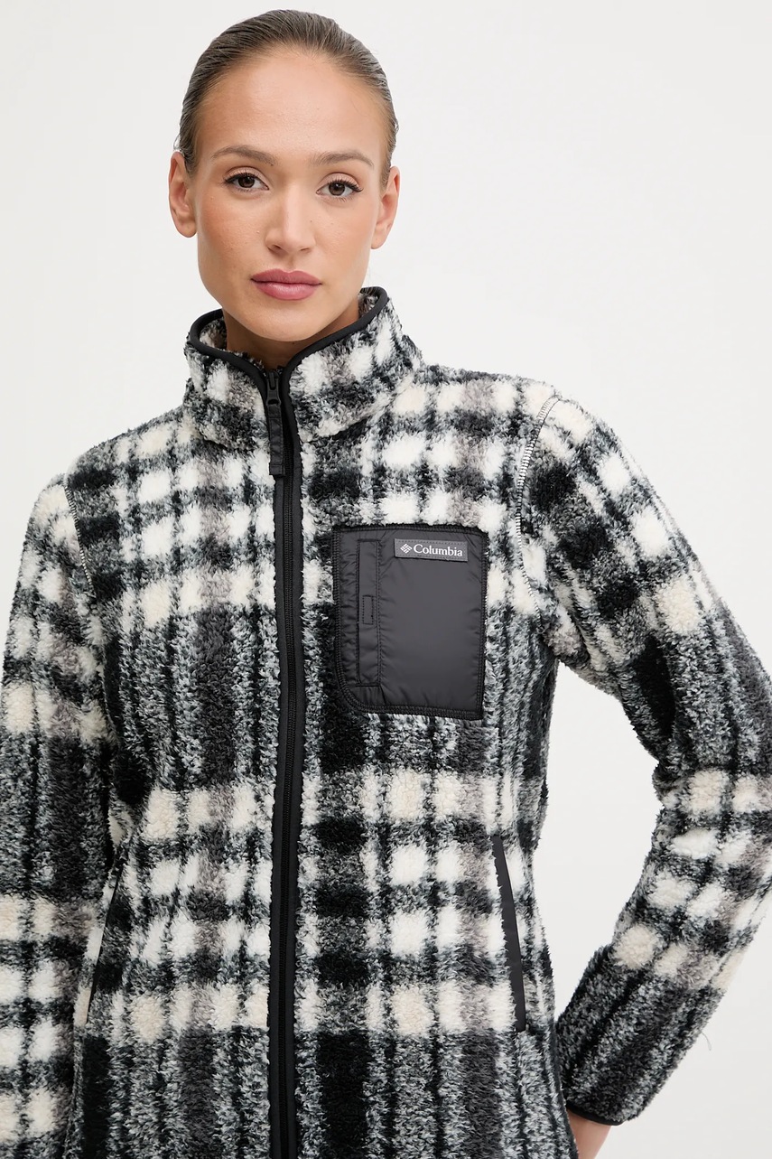 Φούτερ εξωτερικού χώρου Columbia West Bend φωτογραφία