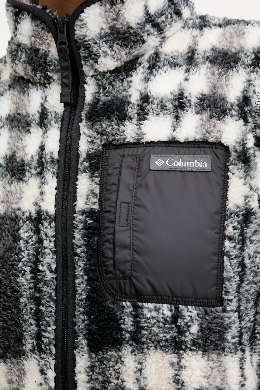 Φούτερ εξωτερικού χώρου Columbia West Bend φωτογραφία