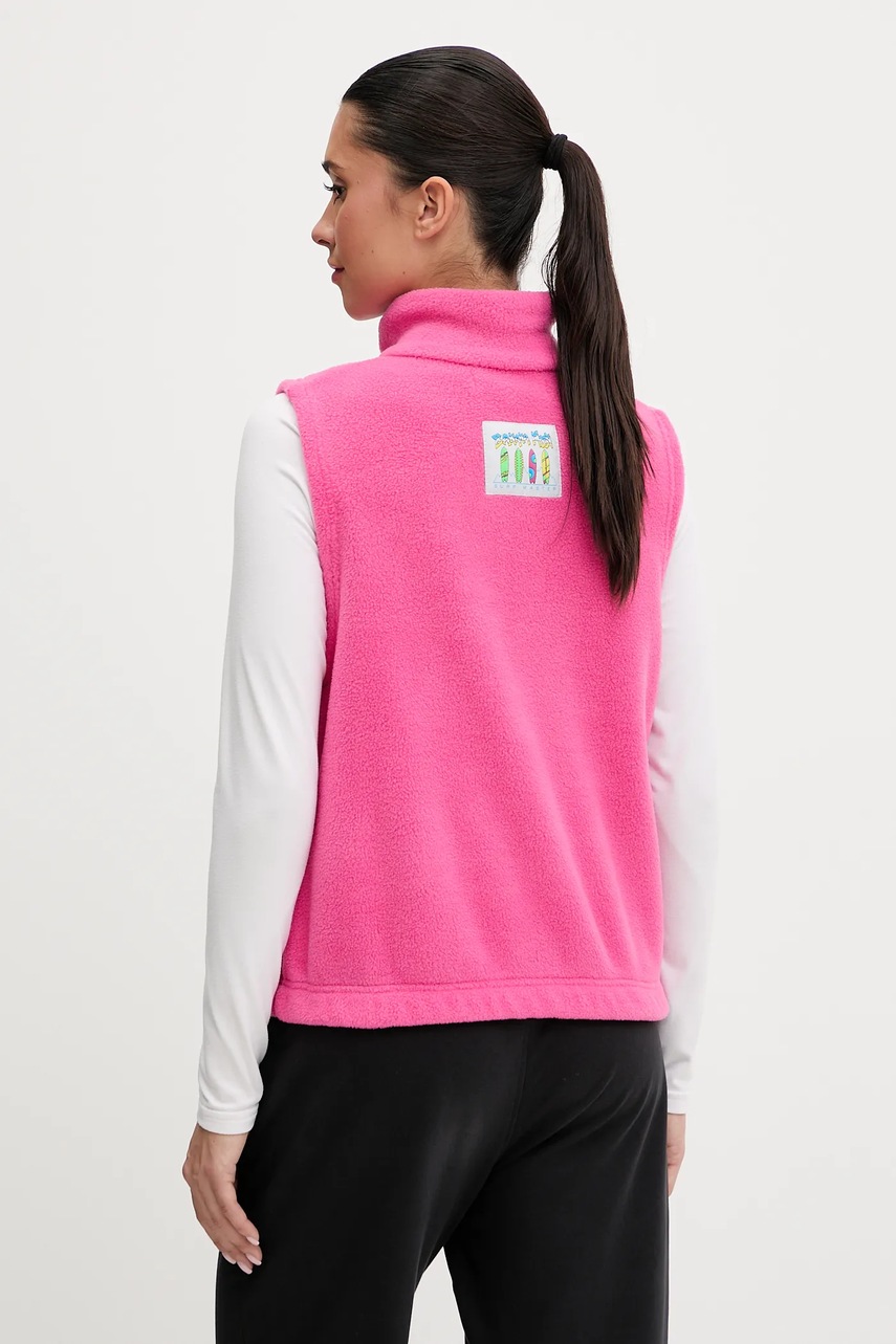 Fleecová vesta Banana Moon Hillside (obrázek 3)