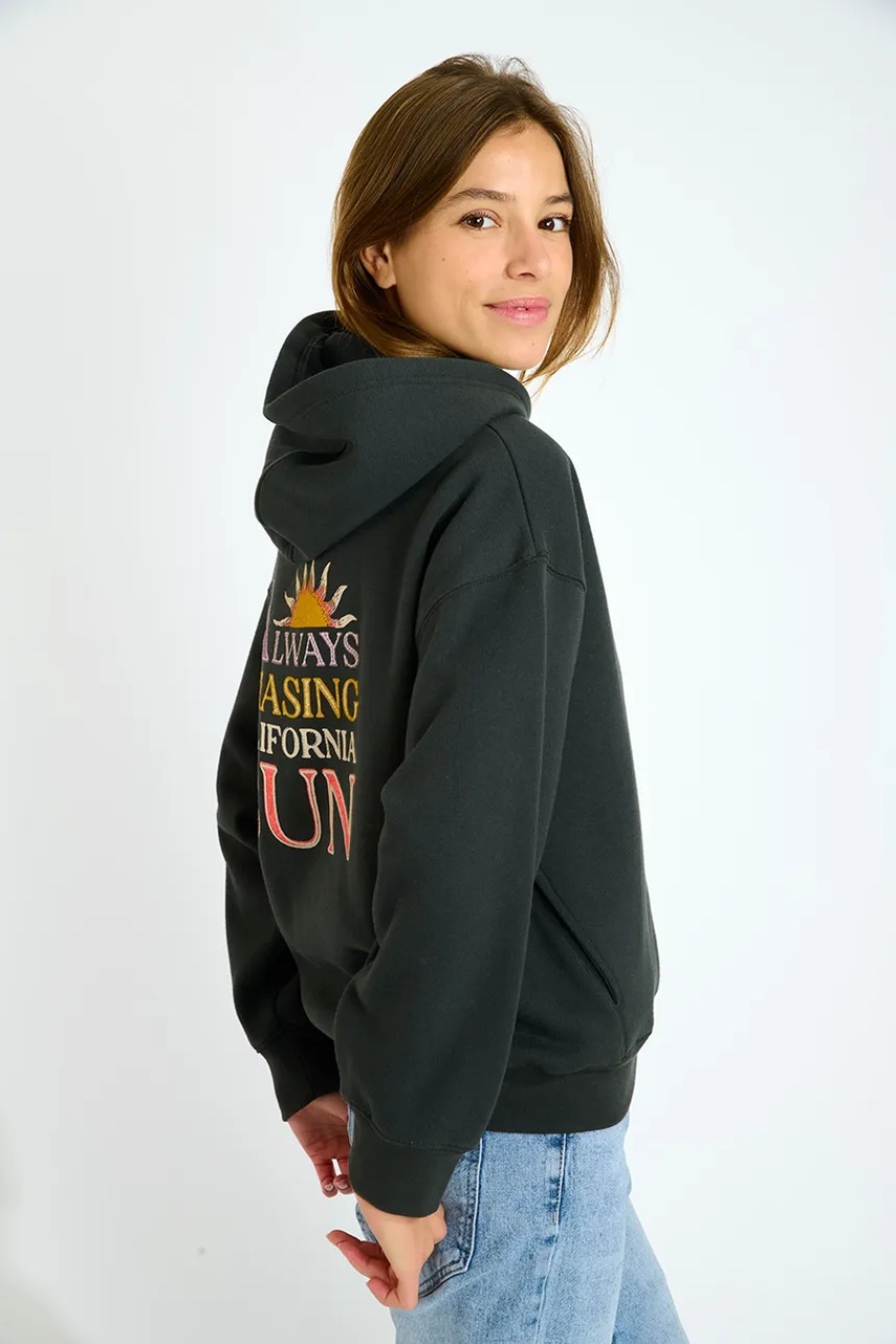 Mikina Banana Moon Rockford (obrázek 3)