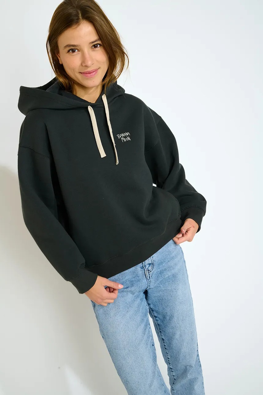 Mikina Banana Moon Rockford (obrázek 4)