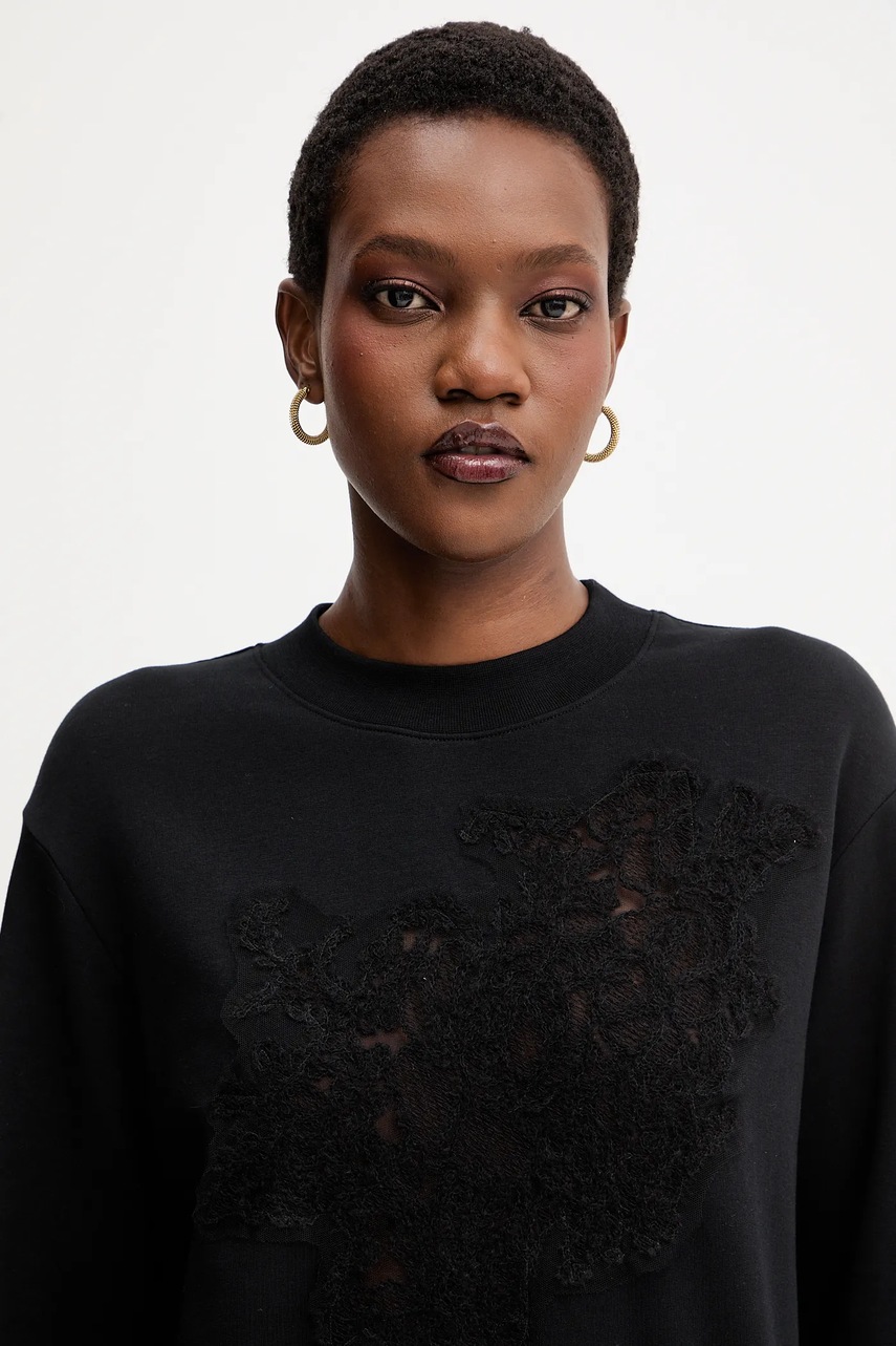 Μπλούζα Ermanno Firenze φωτογραφία