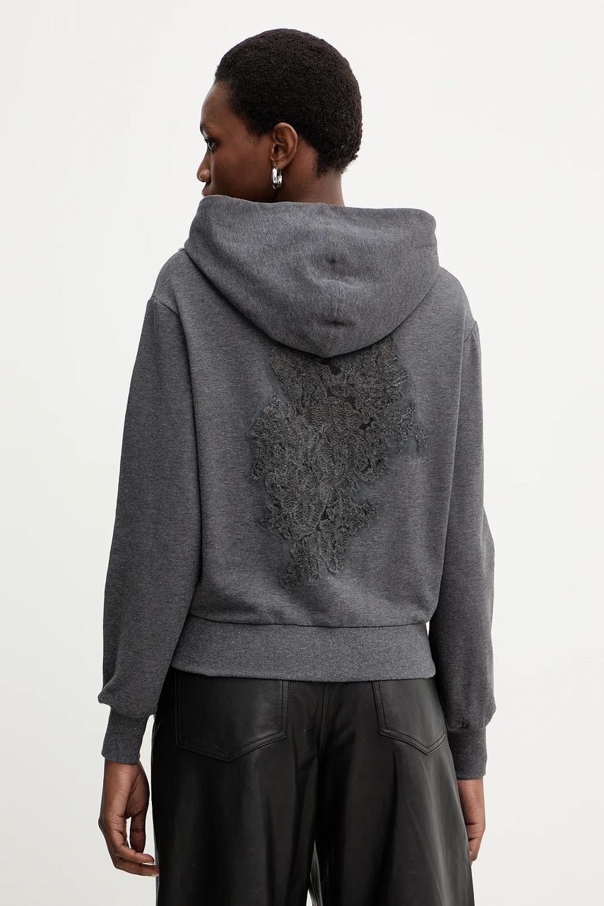 Μπλούζα Ermanno Firenze φωτογραφία