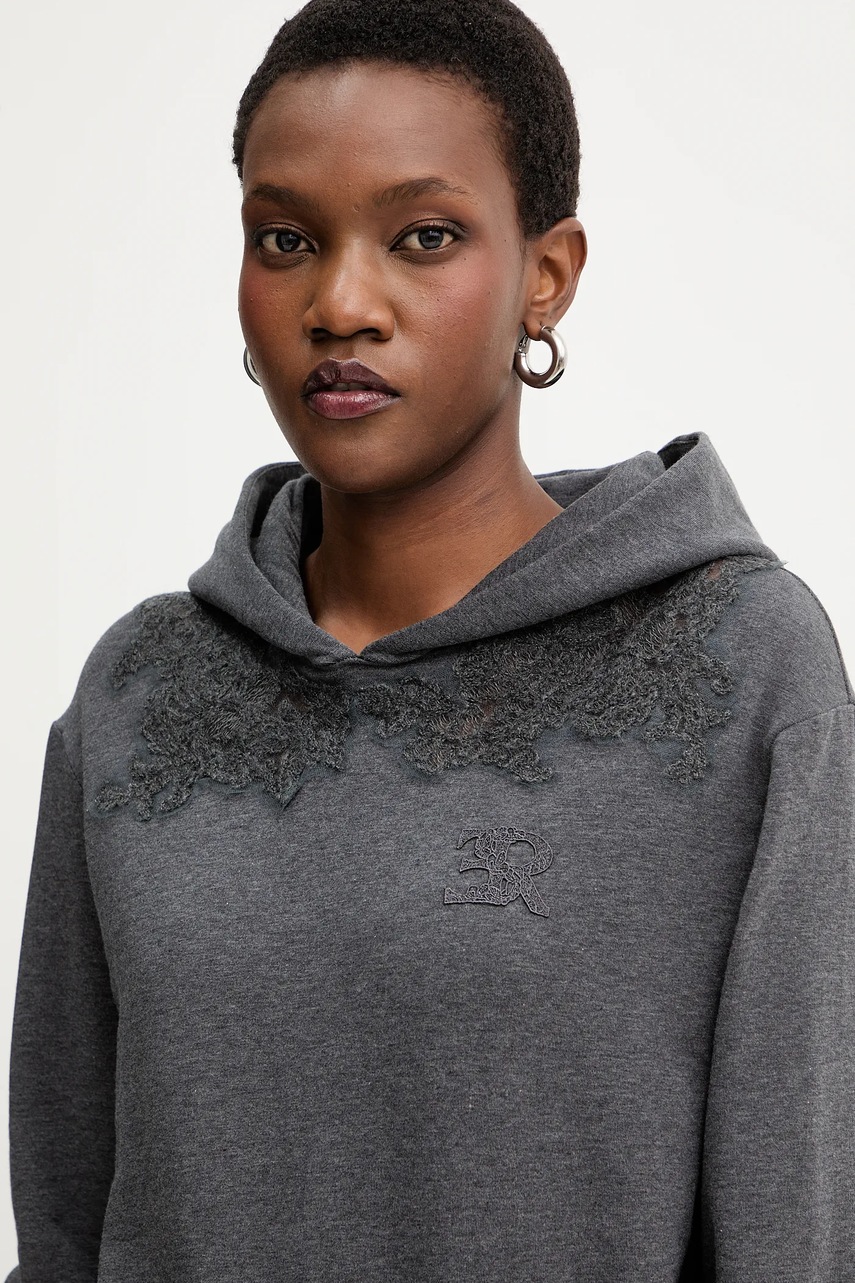 Μπλούζα Ermanno Firenze φωτογραφία