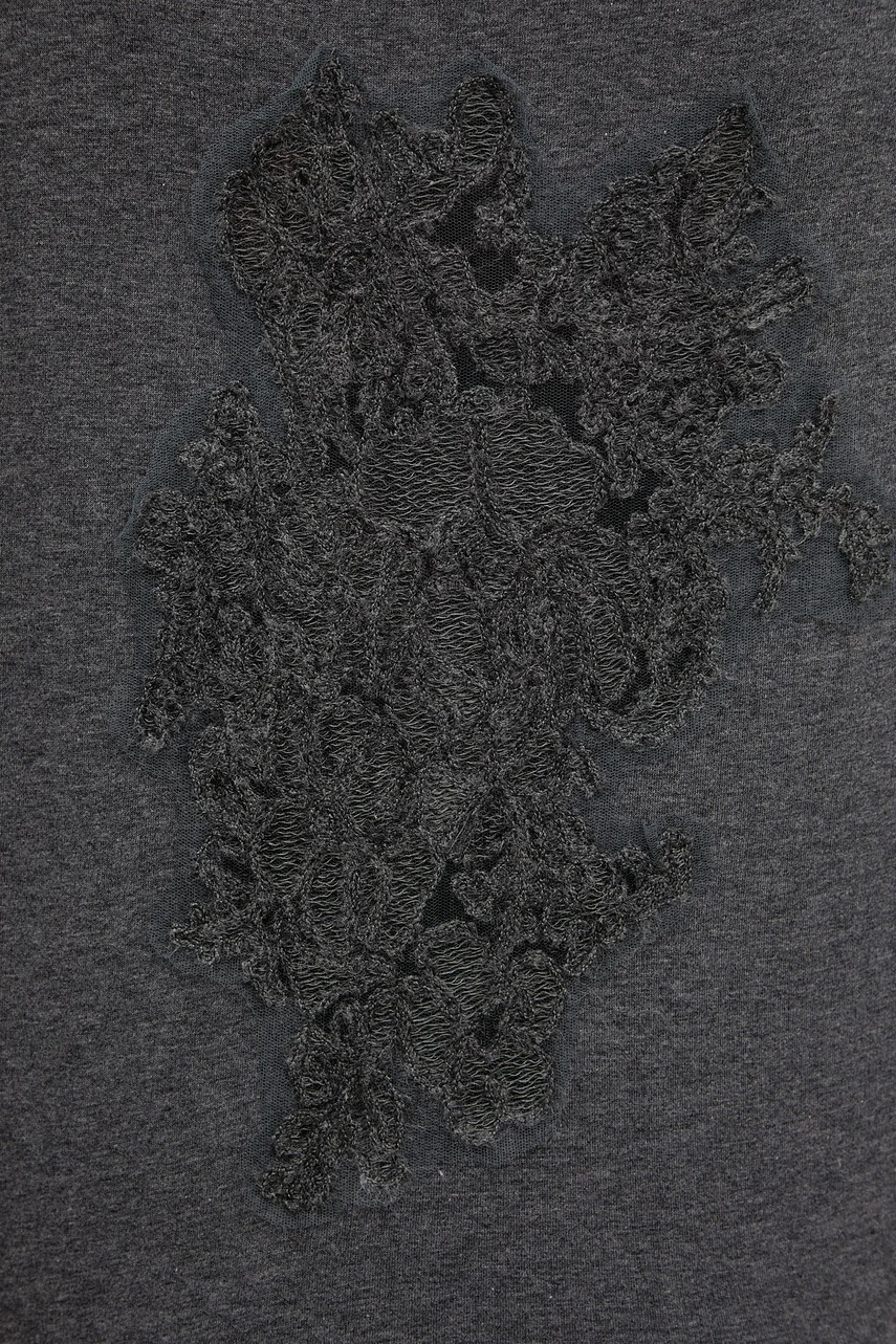 Μπλούζα Ermanno Firenze φωτογραφία