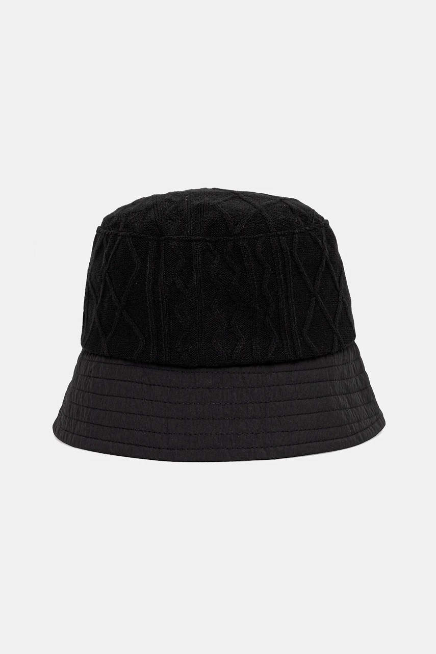 Шляпа Liu Jo цвет чёрный TF5244.MA92F