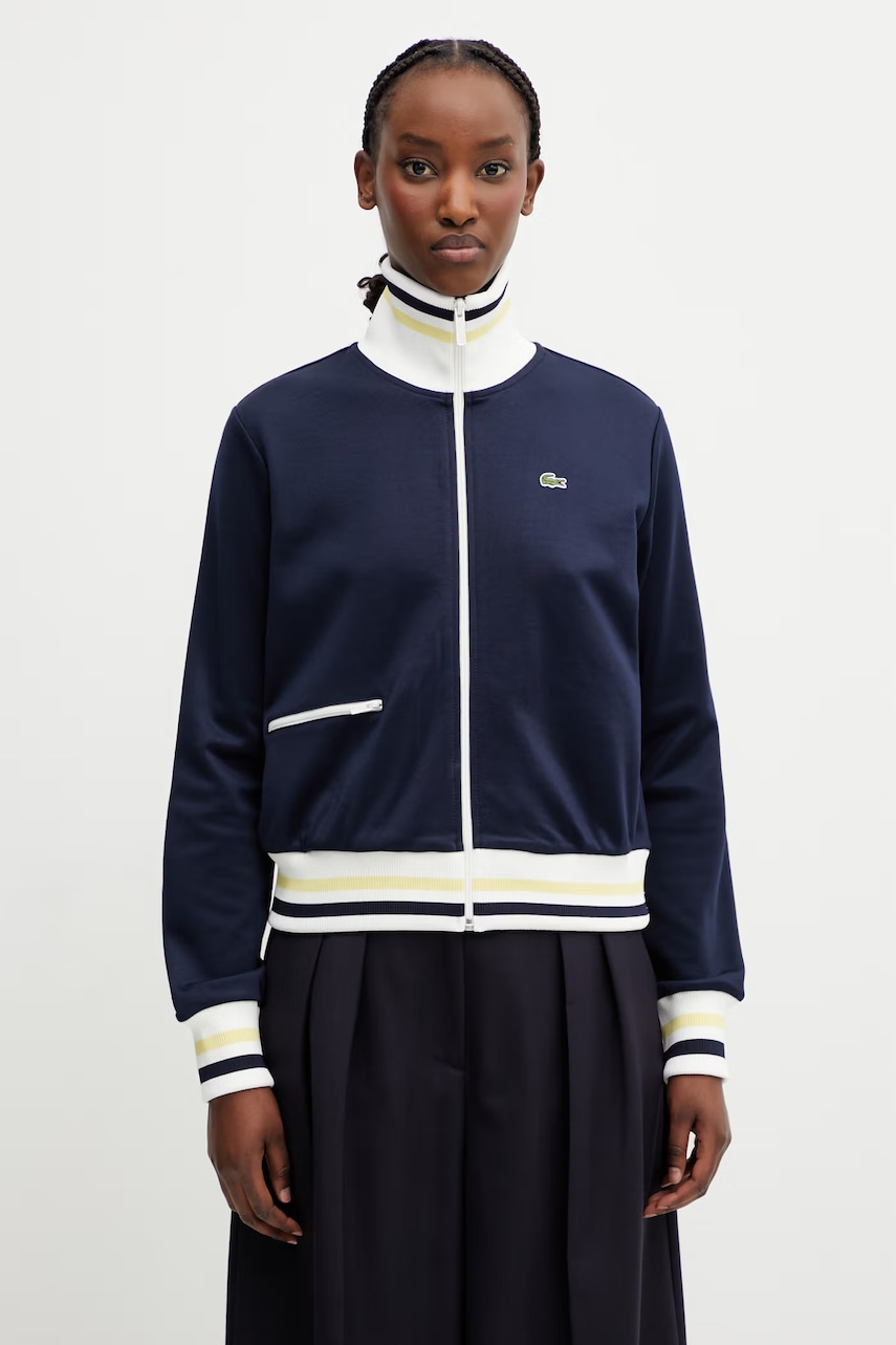 Lacoste hanorac feminin