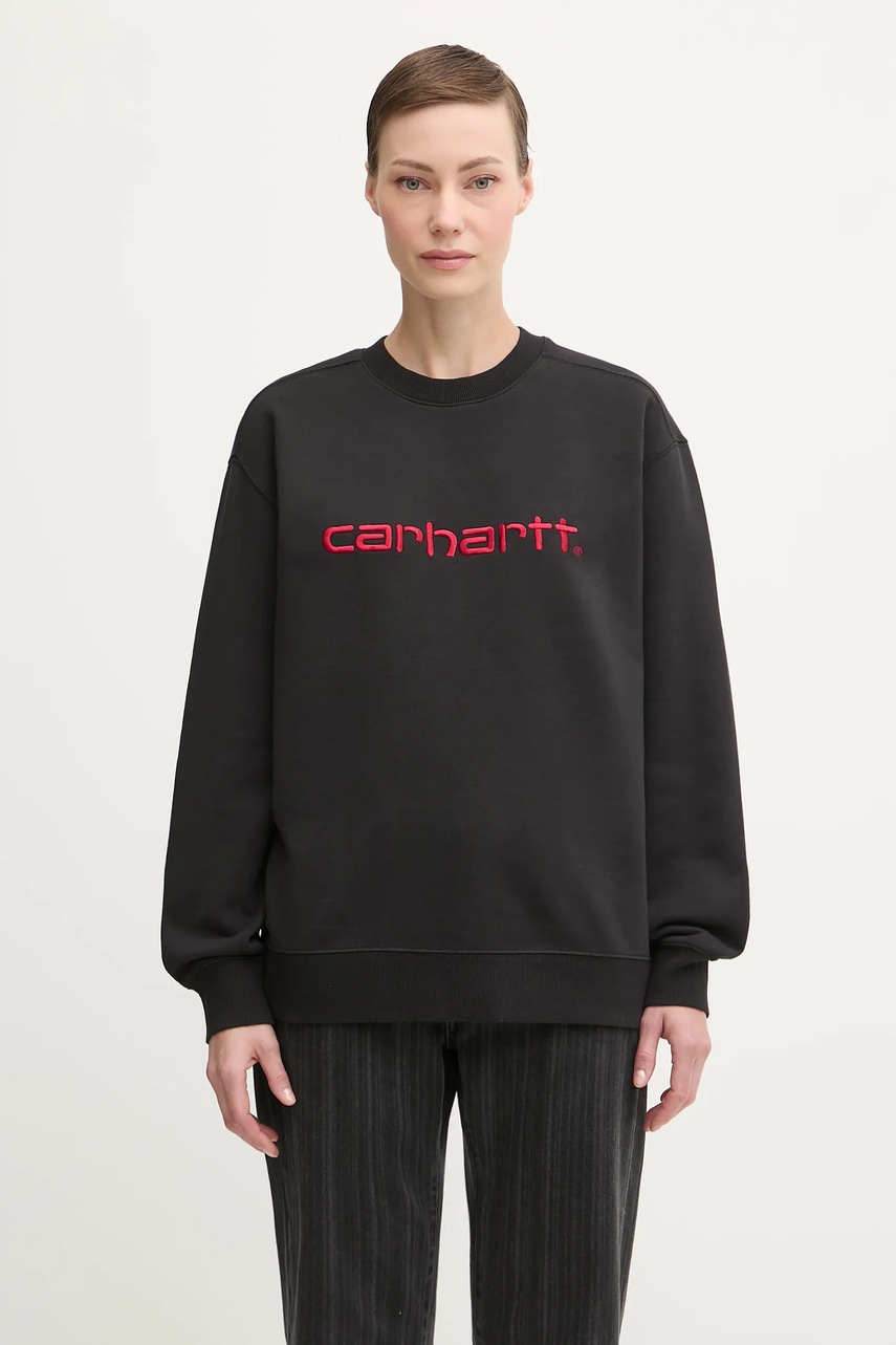 Carhartt WIP bluză W Carhartt Sweat