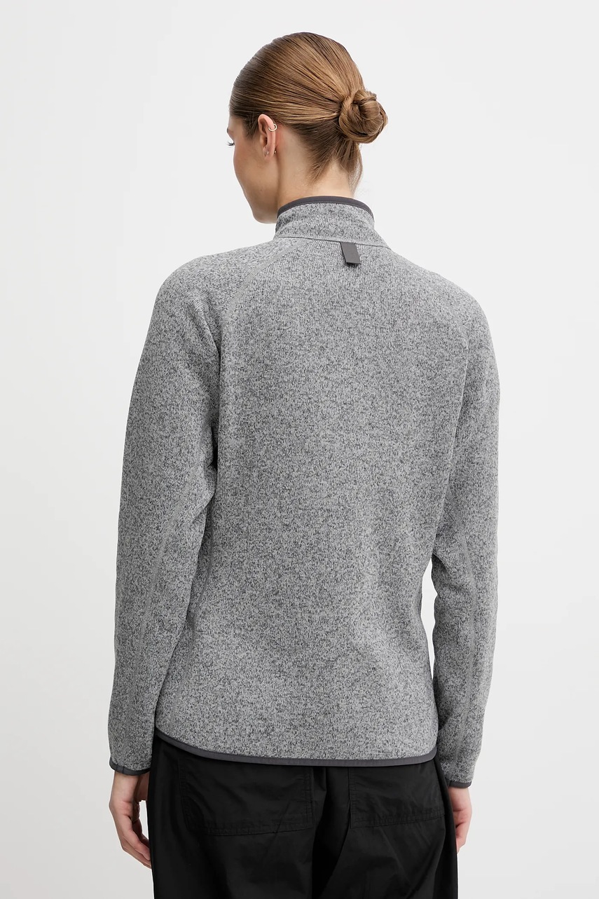 Outdoorová mikina Haglöfs Risberg (obrázek 3)