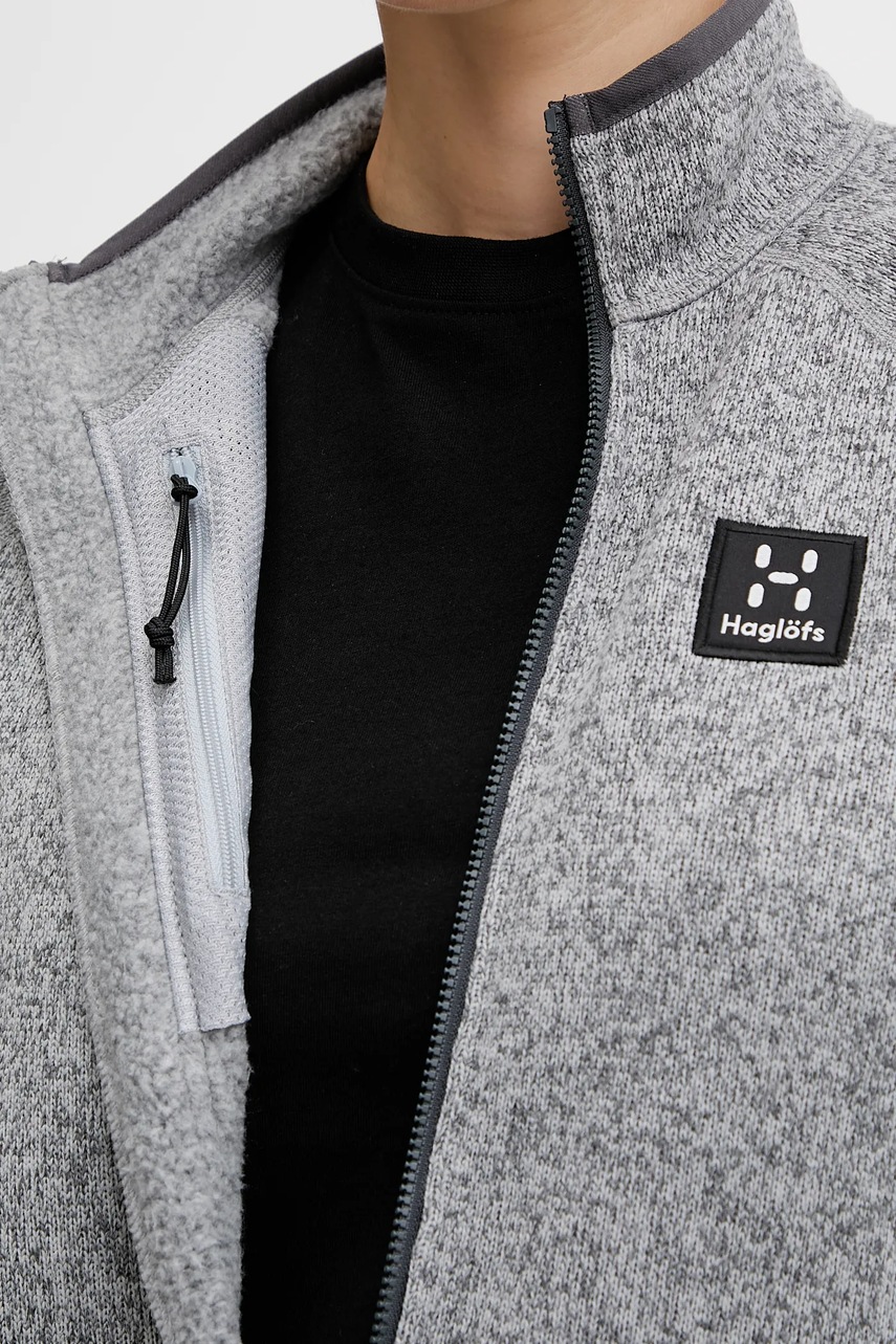 Outdoorová mikina Haglöfs Risberg (obrázek 5)