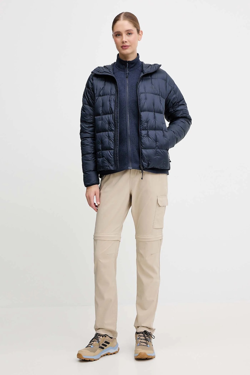 Outdoorová mikina Haglöfs Risberg