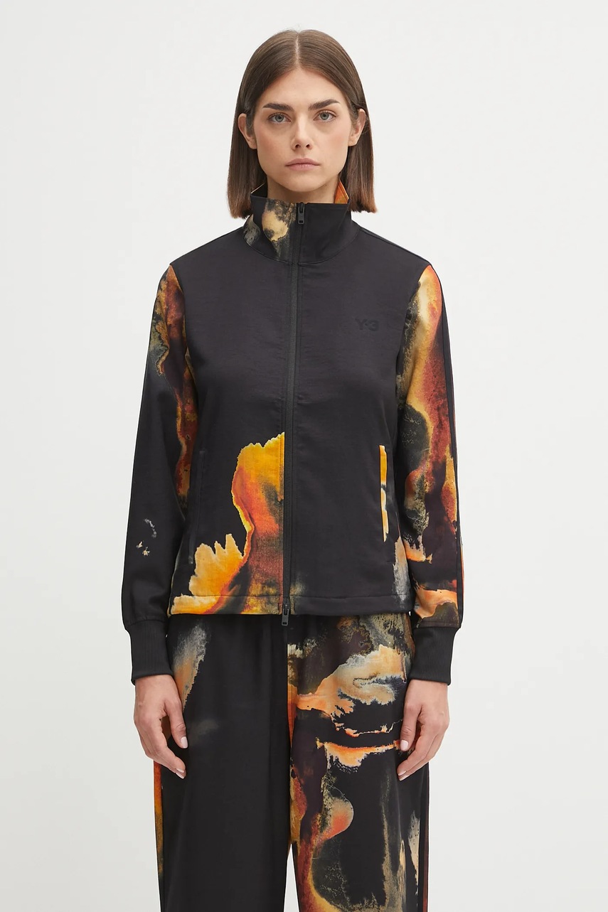 Y-3 bluza Aop Sport Uniform Track