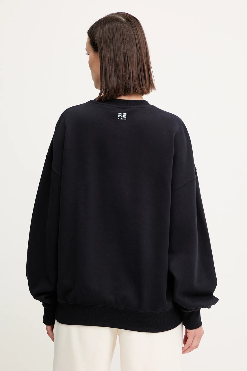 Βαμβακερή μπλούζα P.E Nation Heritage φωτογραφία