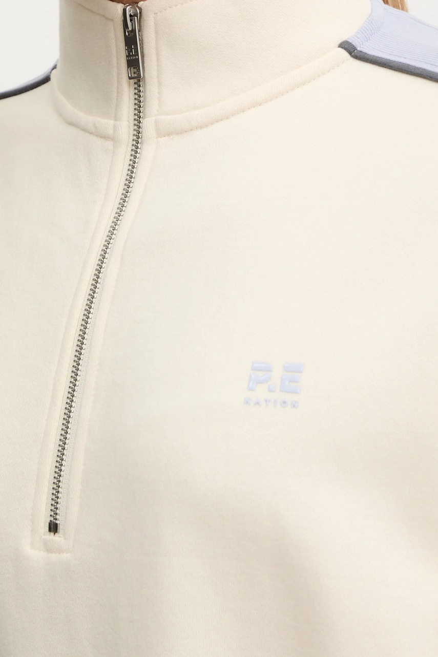 Bavlněná mikina P.E Nation Align